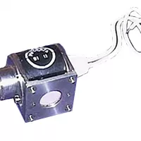 Импульсный магнетрон МИ-307 фото