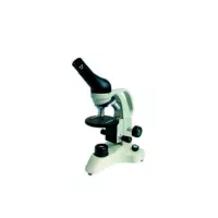 Биологический микроскоп 200-й серии фото