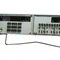 Частотомер электронно-счетный вычислительный Ч3-64/1 фото