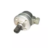 Приемник давления масла ПМ-10В, электромагнитный клапан УП53/1М-3 фото
