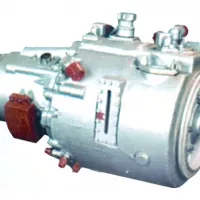 Привод-генератор ГП-25 фото