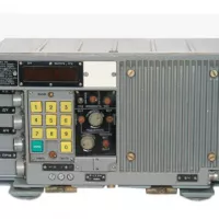 Радиостанция Р-173М фото