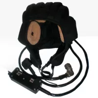 Шлемофон шумозащищающий ШШ-1 фото
