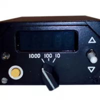 Система сигнализации высоты ССВЭК-1 фото