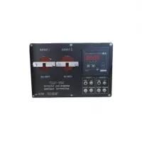 Термостат ТСЦТ-250 для поверки термометров ИДНМ4.016.00.00 фото