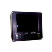 Видеоконтрольное устройство ВКУ-6Д фото
