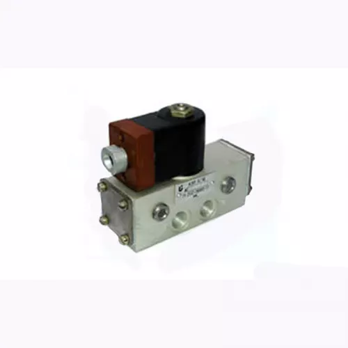 Клапан электропневматический КЭП-6-16 фото 1